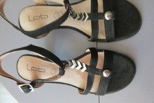Sandales femme tites d'occasion  Saumur