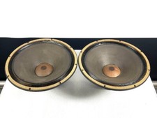 Altec 416 woofer d'occasion  Expédié en Belgium