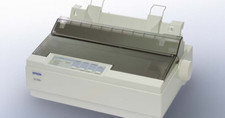Stampante aghi epson usato  Italia