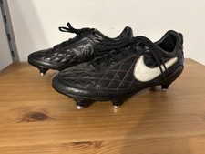 Nike tiempo r10 for sale  BROMSGROVE