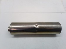 Kawasaki scarico in usato  Chignolo Po