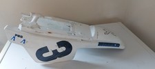 Yamaha pw50 rear for sale  YORK