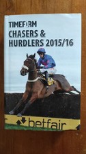 Timeform chasers hurdlers for sale  MALVERN