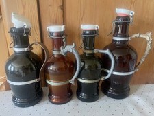 Konvolut antike bierflaschen gebraucht kaufen  Berlin