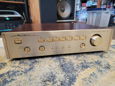 Luxman c06 ultimate for sale  San Jose