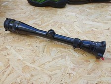 Zielfernrohr redfield 12x40 gebraucht kaufen  Birstein