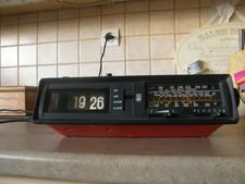 Grundig sono clock d'occasion  Savigny-sur-Orge