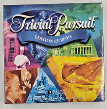 Trivial pursuit edition gebraucht kaufen  Hameln