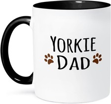 Funny yorkie dad for sale  Raleigh