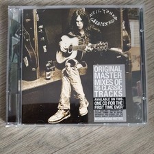 Neil young greatest gebraucht kaufen  Petershagen