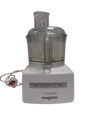 Magimix cuisine 4200 for sale  RUGBY