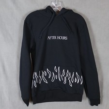 Weeknd hours hoodie for sale  Jacksonville