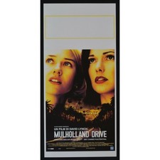Locandina mulholland drive usato Locandina mulholland drive usato  Nocera Superiore