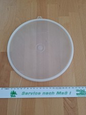 Tupperware ersatzdeckel passen gebraucht kaufen  Augsburg