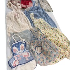 9 aprons for sale  Wilson