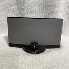 Sistema de música digital Bose SoundDock Series III 3 sem energia ou controle remoto comprar usado  Enviando para Brazil