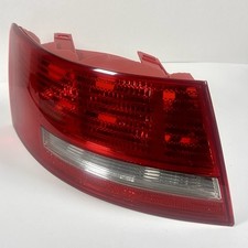 Left halogen audi for sale  Westminster