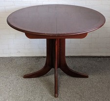 Round vintage antique for sale  BURNLEY