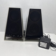 Altec lansing vintage for sale  Newark