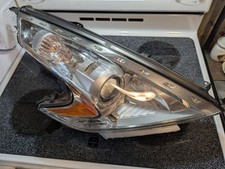 LÂMPADA DE FAROL NISSAN 370Z PASSAGEIRO DIREITO XENÔNIO HID comprar usado  Enviando para Brazil