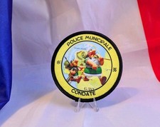 Self grip patch d'occasion  Expédié en Belgium