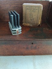 Spellmaco Spotters Vintage RL Spellman Mfg Co comprar usado  Enviando para Brazil