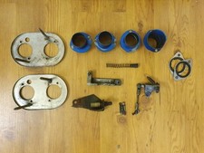 Twin weber carb for sale  DUNGANNON