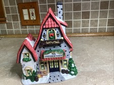 Santas workbench christmas for sale  Cuyahoga Falls