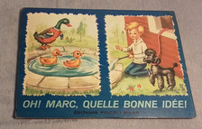 Livre pop marc d'occasion  Noyelles-sous-Lens