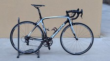 Bicicletta corsa usato  Este
