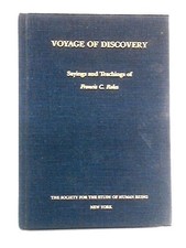 Voyage of Discovery comprar usado  Enviando para Brazil