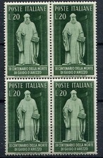 Italia 1950 gaudenzio usato  San Giuliano Milanese