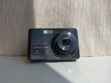 Usado, 🔥Câmera digital compacta Samsung ES60 preta 12.2MP🔥FUNCIONANDO CONJUNTO COMPLETO🔥 comprar usado  Enviando para Brazil