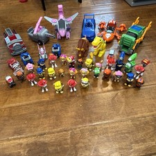 Paw patrol figures for sale  Pompano Beach