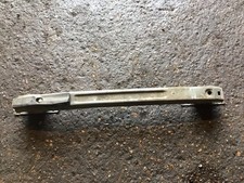 FORD KA MK2 BARRA DE APOIO DE PARA-CHOQUE TRASEIRA 2009-2016 comprar usado  Enviando para Brazil