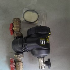 Fernox compact tf1 for sale  SLOUGH
