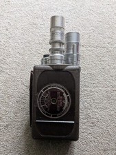 Bell howell filmo for sale  LONDON