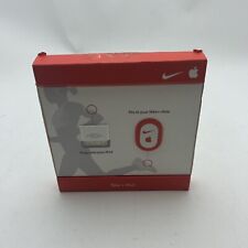 Kit esportivo Nike+ iPod sensor de sapato sem fio MA365LL/F para Apple iPod | Novo comprar usado  Enviando para Brazil