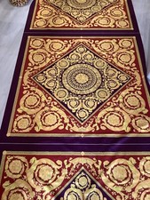 Atelier versace upholstery for sale  New York