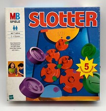Spiele slotter jahren gebraucht kaufen  Geilenkirchen