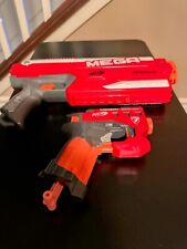 Nerf strike elite for sale  Savoy