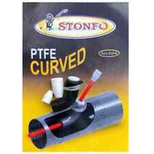 Stonfo curved ptfe for sale  IPSWICH