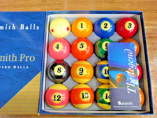Conjunto de bolas de bilhar Super Aramith Pro TV com caixa bola de bilhar usada USADA comprar usado  Enviando para Brazil