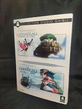 Dvd château ciel d'occasion  Rouen-