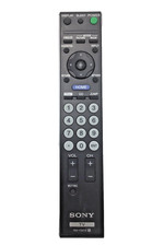 Controle remoto de TV Sony RM-YD018 genuíno comprar usado  Enviando para Brazil