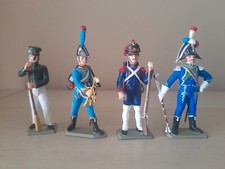 Starlux empire figurines d'occasion  Caen