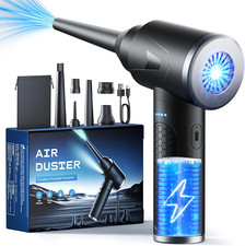 Aria compressa elettrico usato  Pomigliano d'Arco