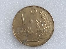 Münze coin kurus gebraucht kaufen  Hattingen