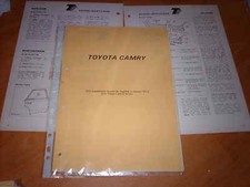 Body repair manual for sale  CHICHESTER