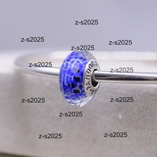 Pandora pink blue for sale  SWINDON